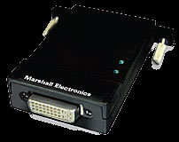 Marshall Electronics OR-DVI DVI Video Input Module For Orchid Monitors