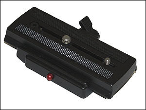 Varizoom VZ-QRP Quick Release Plate