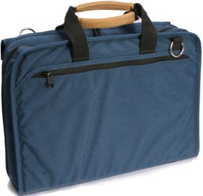 Porta-Brace DC-2-PORTABRACE Director's Case With Laptop Pocket