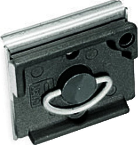 Manfrotto 200PLARCH-14 Architectural Quick Release Plate With 1/4" Screw