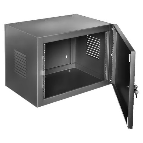 Atlas IED 607-15 Wall Mount Cabinet