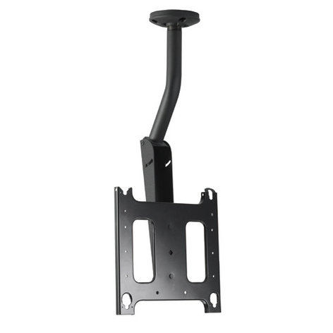 Chief PCM2051 Large Flat Panel Ceiling Mount With Angled Column