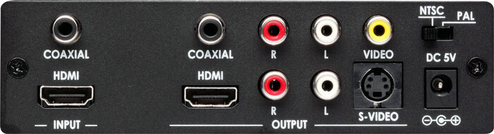 AV Tool VS-226 HDMI Down Converter
