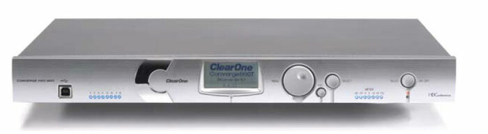 ClearOne 910-151-881 Converge Pro 880T Professional Conference System
