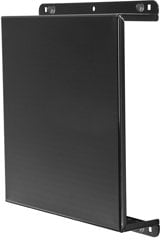 Peerless GC-PS3S Sony Playstation 3 Slim Security Cover/Mount