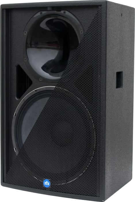 Renkus-Heinz CFX151-M10 2-Way Passive 15" Speaker With M10 Threads