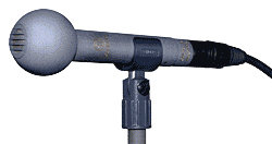 Schoeps KA40 40mm Sphere Attachment For Omnidirectional Mics