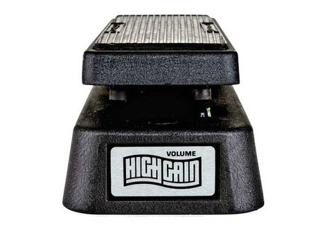 Dunlop GCB80 High Gain Volume Pedal
