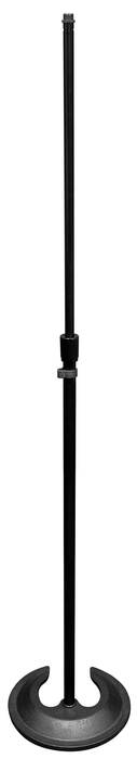 Vu MSS300-10B Stacking Microphone Stand