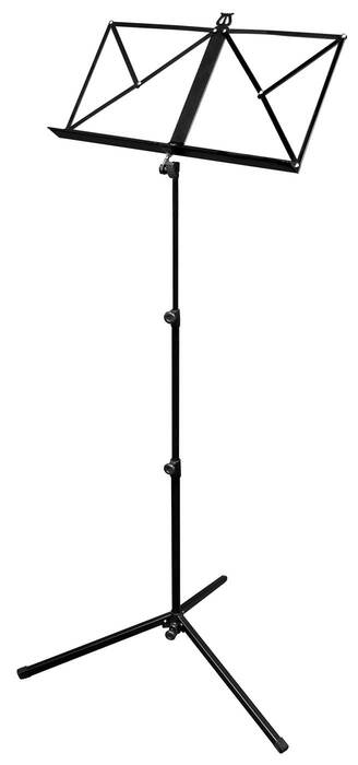 Vu MUS200-10B Collapsible Music Stand