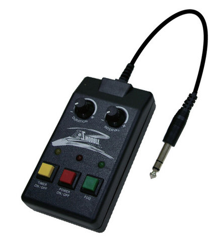 Antari Z-40 Timer Remote For Z-800II, Z-1000II, And Z-1020 Fog Machines With 25' Cable