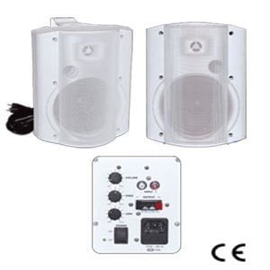 owi speakers
