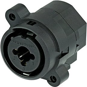 Neutrik NCJ9FI-V 