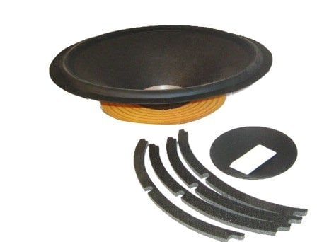 EAW 460001 EAW Speaker Recone Kit