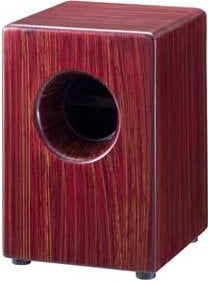 Pearl Drums PCJ633BB Boom Box Fiberglass Cajon