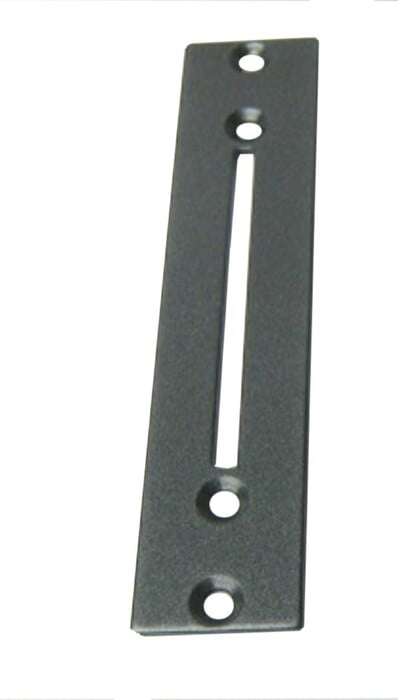 Xone AA7492 Dark Grey Crossfader Plate For XONE:92