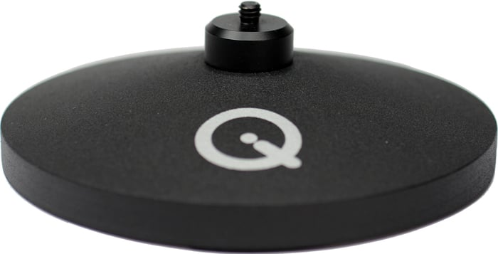 Que Audio QB1-QUE Weighted Base For QMB1 Mini Boom Pole