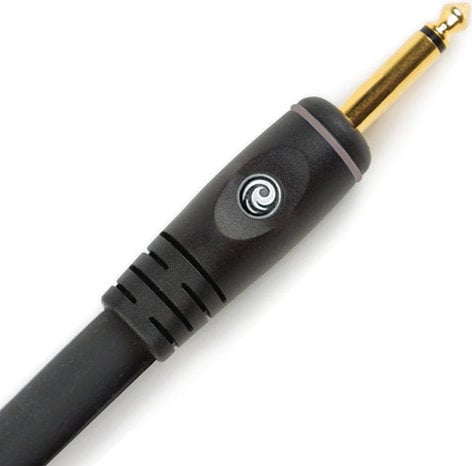 D`Addario PW-S-10 10 Ft. 1/4" Male To Male Mono Speaker Cable