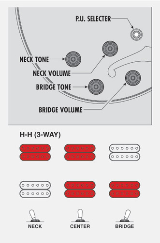 Ibanez AF75 ArtcoreHollowbody Electric Guitar, Hollowbody