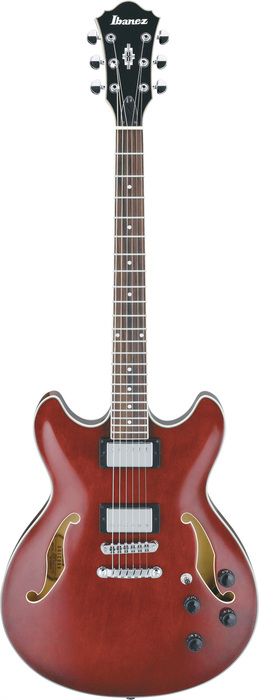 Ibanez AS73 Artcore Semi-Hollow Body Electric Guitar