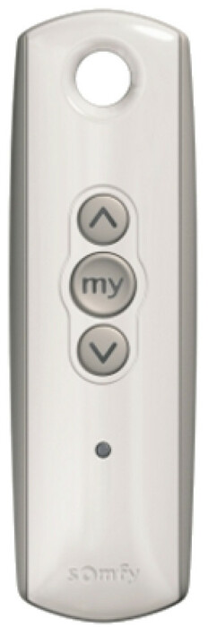 Da-Lite 99472 Telis 1 RTS Remote By Somfy