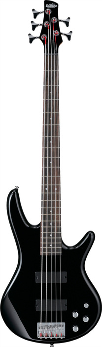 Ibanez GSR205 Gio5StringBass 5 String Bass