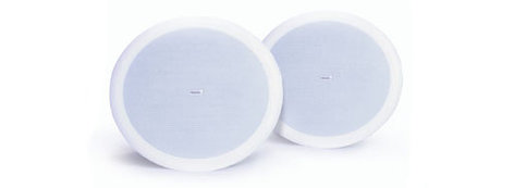 ClearOne 910-151-001-01 JBL LSCT Speaker Package