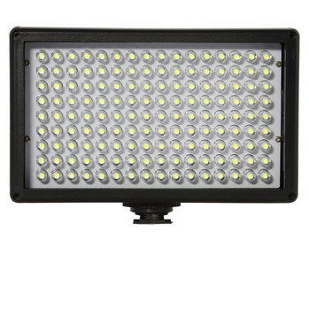 ikan ILED-144 ILED 144 On-Camera Dual Color LED Light