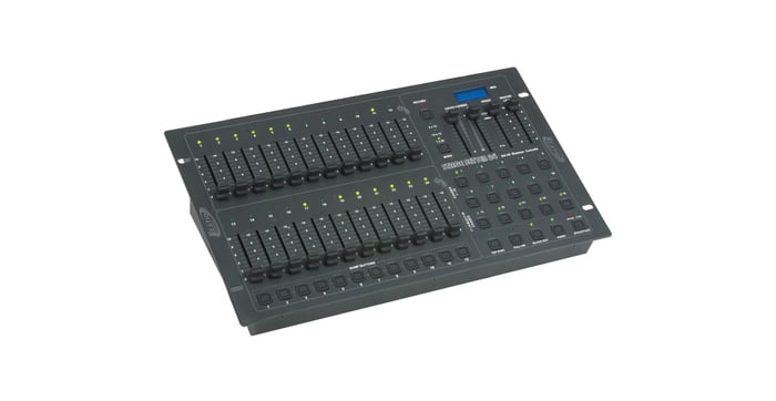 Elation Stage Setter-24 24-Channel DMX Lighting Console