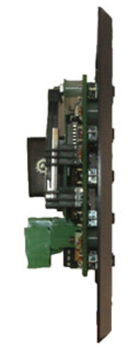 Doug Fleenor Design RERUN-A 10-Button 2 Gang Wall Mounted DMX Controller, Streaming Recorder