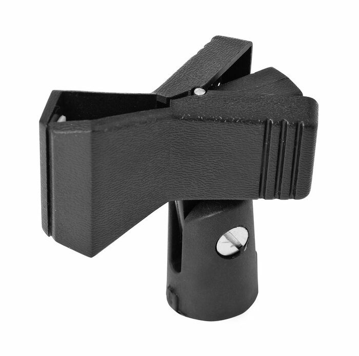 Ultimate Support JS-MC1 Clothespin Style Mic Clip