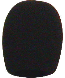 Electro-Voice WSPL-1 Foam Windscreen For All PL Series Vocal Microphones