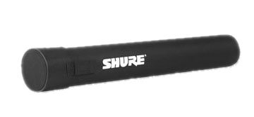 Shure A89LC Carrying Case For VP89L Long Shotgun Mic