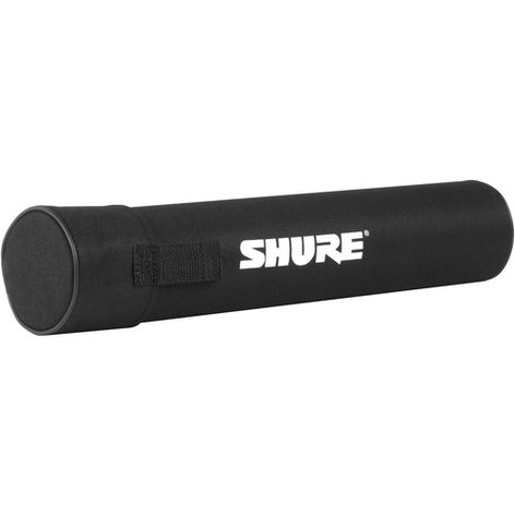 Shure A89MC Carrying Case For VP89M Medium Shotgun Mic