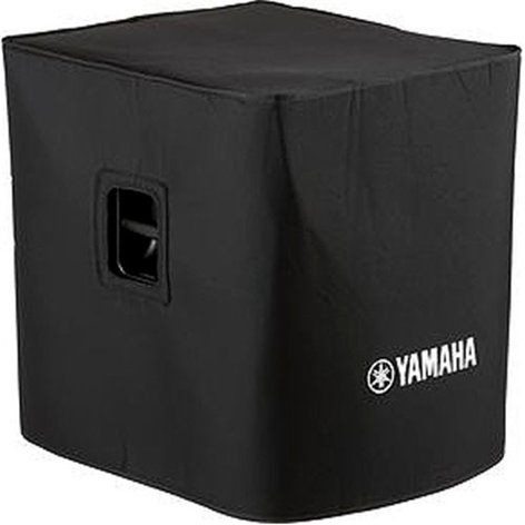 Yamaha DSR118W COVER Padded Cover For  DSR118W Subwoofer