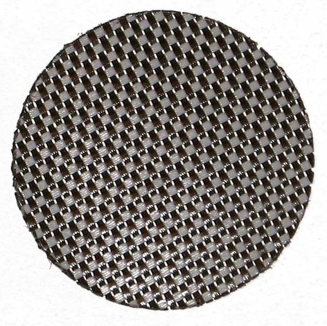 PopperBlocker POPPER-BLOCKER Popper Blocker Pop Filter Insert For Ball-Style Microphones