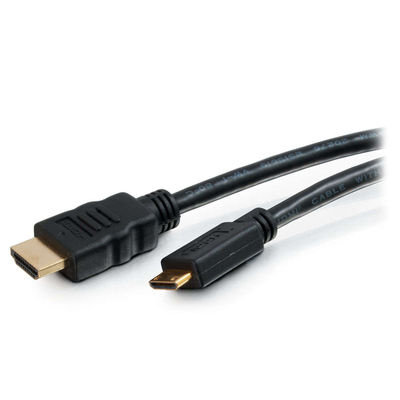 Cables To Go 40308-CTG Cable 3M VS High SpeedHDMImini