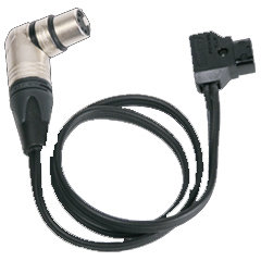 Anton Bauer POWERTAP-20 Cable For Ultralight 20"