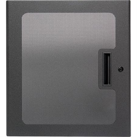 Atlas IED MPFD16 16RU Perforated Steel Door For WMA Wall Mount Cabinets