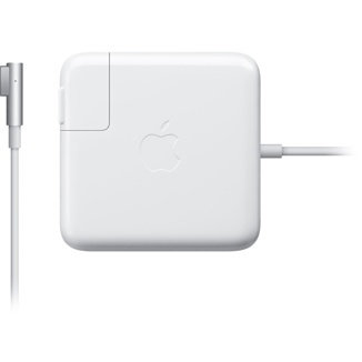 Apple 60W MagSafe Power Adapter Select MacBook And 13" MacBook Pro Models, MC461LL/A