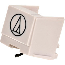 Audio-Technica ATN3600L Conical Replacement Stylus For AT ATLP2D, .6