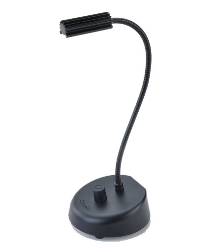 Littlite LW-12-HI High Intensity 12" Gooseneck Desk Light