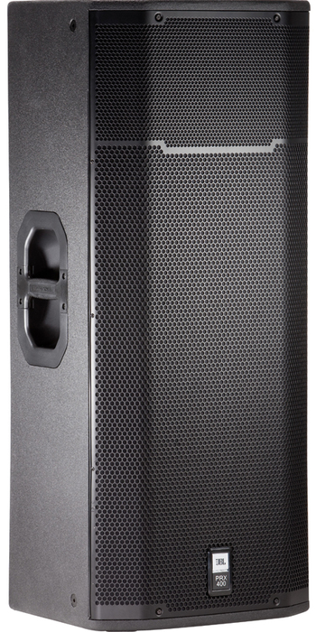 JBL PRX425 Dual 15" 2-Way Loudspeaker System