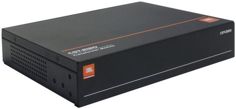 JBL CST2120 2-Channel Transformer Kit