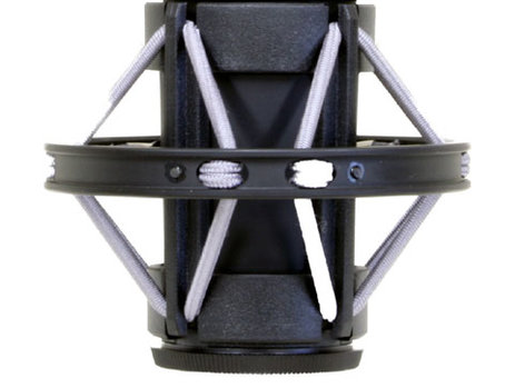 Sanken S-44X Shock Mount Suspension