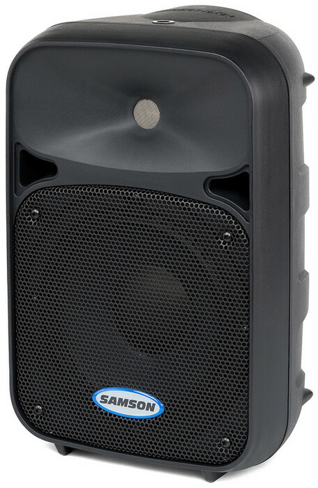 samson active speakers