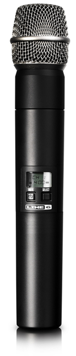 Line 6 XD-V55 Digital Wireless Handheld Microphone System