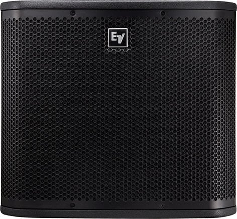 ev zxa1 subwoofer