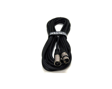 Whirlwind MIC50 50' Economy XLR-XLR Microphone Cable