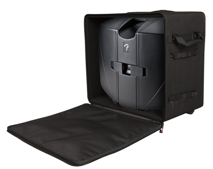 Gator G-PA TRANSPORT-LG Large Passport PA System Speaker Case